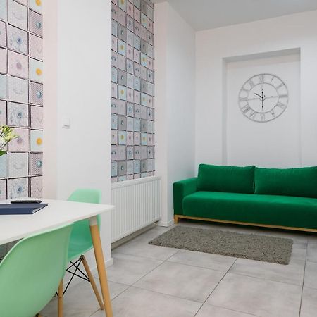 Dietla 66 Apartments Krakow Dış mekan fotoğraf