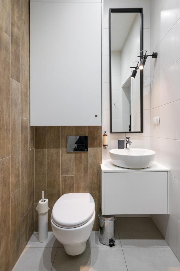 Dietla 66 Apartments Krakow Dış mekan fotoğraf