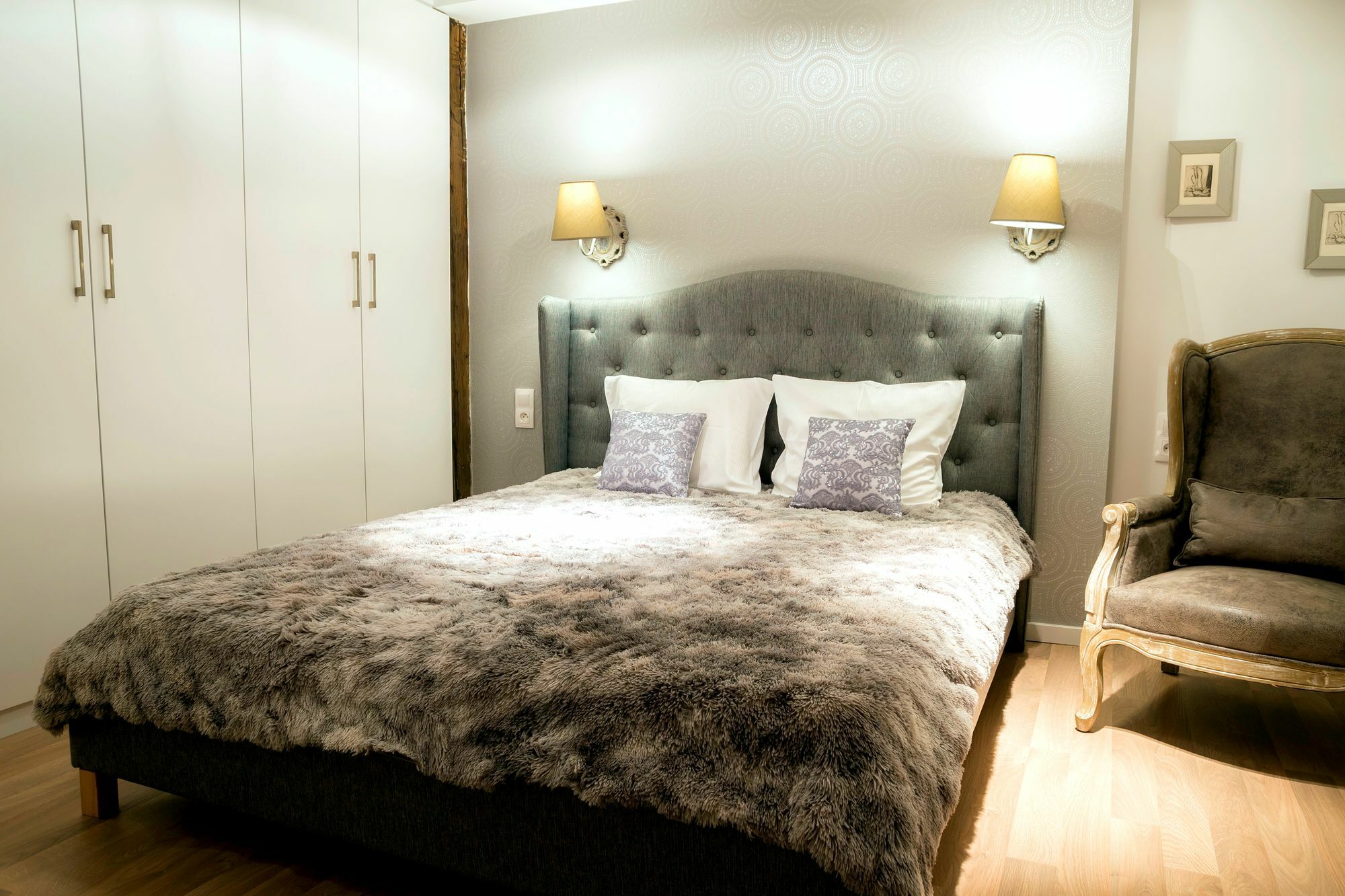 Dietla 66 Apartments Krakow Dış mekan fotoğraf
