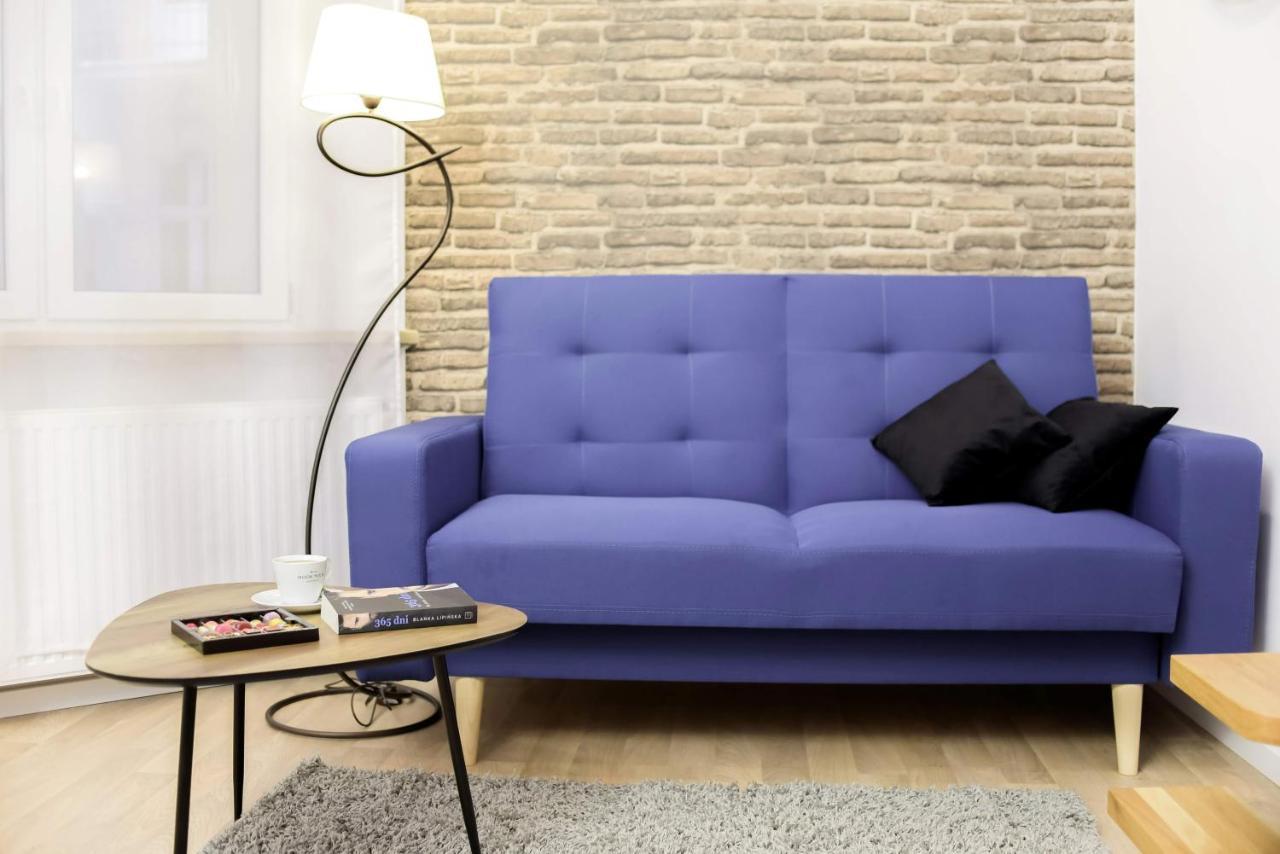 Dietla 66 Apartments Krakow Dış mekan fotoğraf