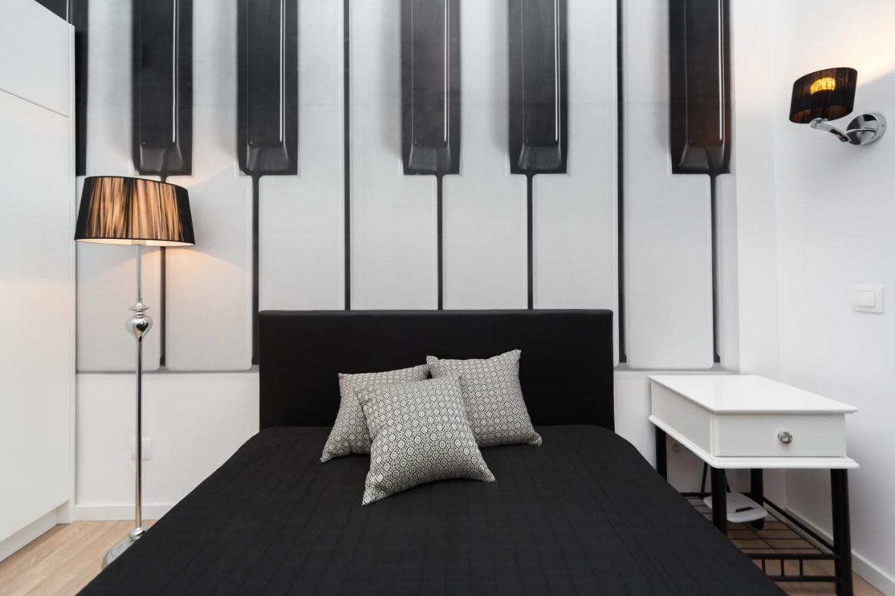 Dietla 66 Apartments Krakow Dış mekan fotoğraf