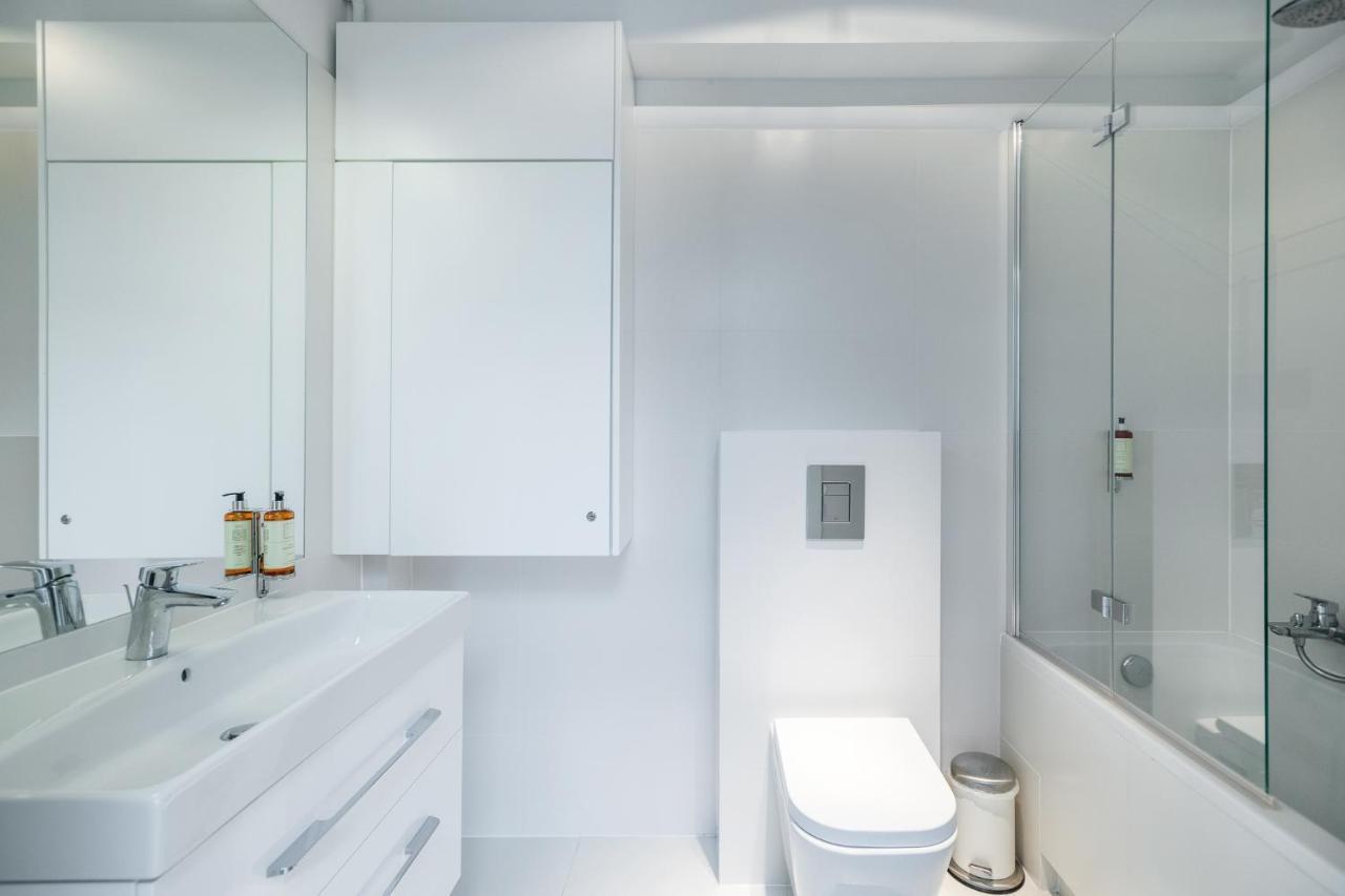 Dietla 66 Apartments Krakow Dış mekan fotoğraf