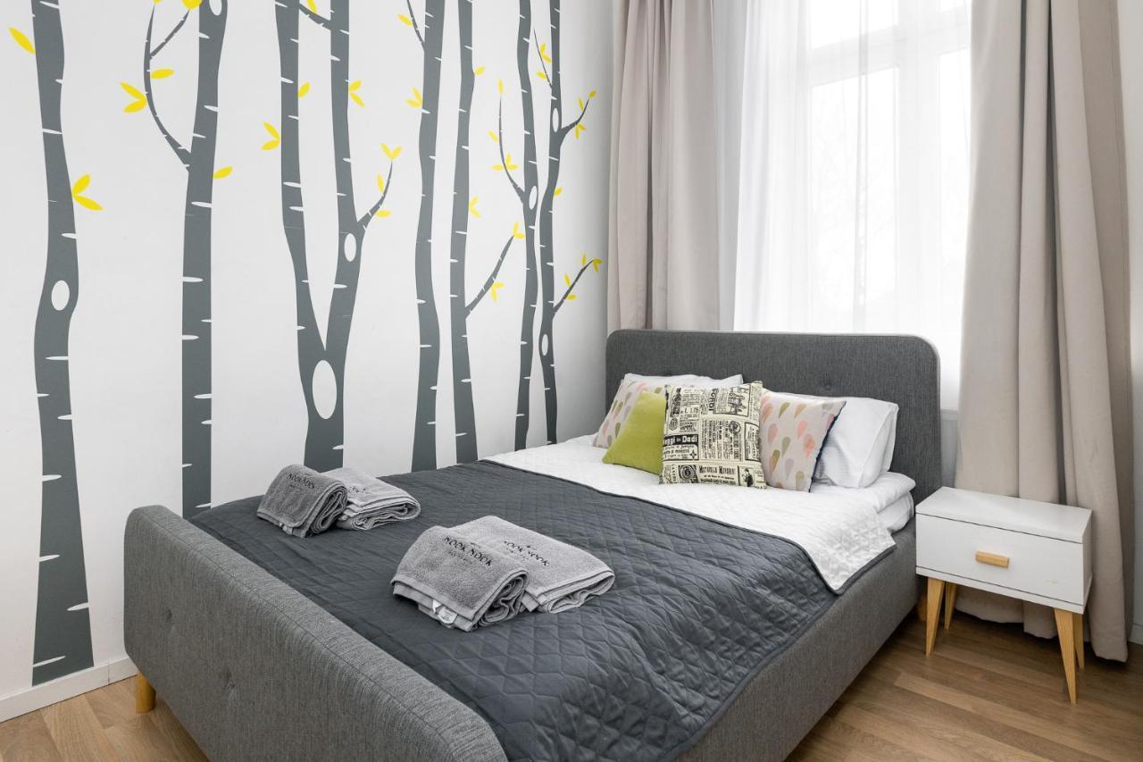 Dietla 66 Apartments Krakow Dış mekan fotoğraf