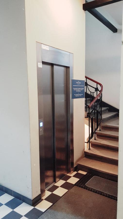 Dietla 66 Apartments Krakow Dış mekan fotoğraf