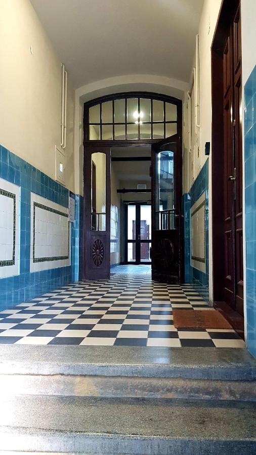 Dietla 66 Apartments Krakow Dış mekan fotoğraf