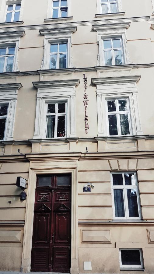 Dietla 66 Apartments Krakow Dış mekan fotoğraf